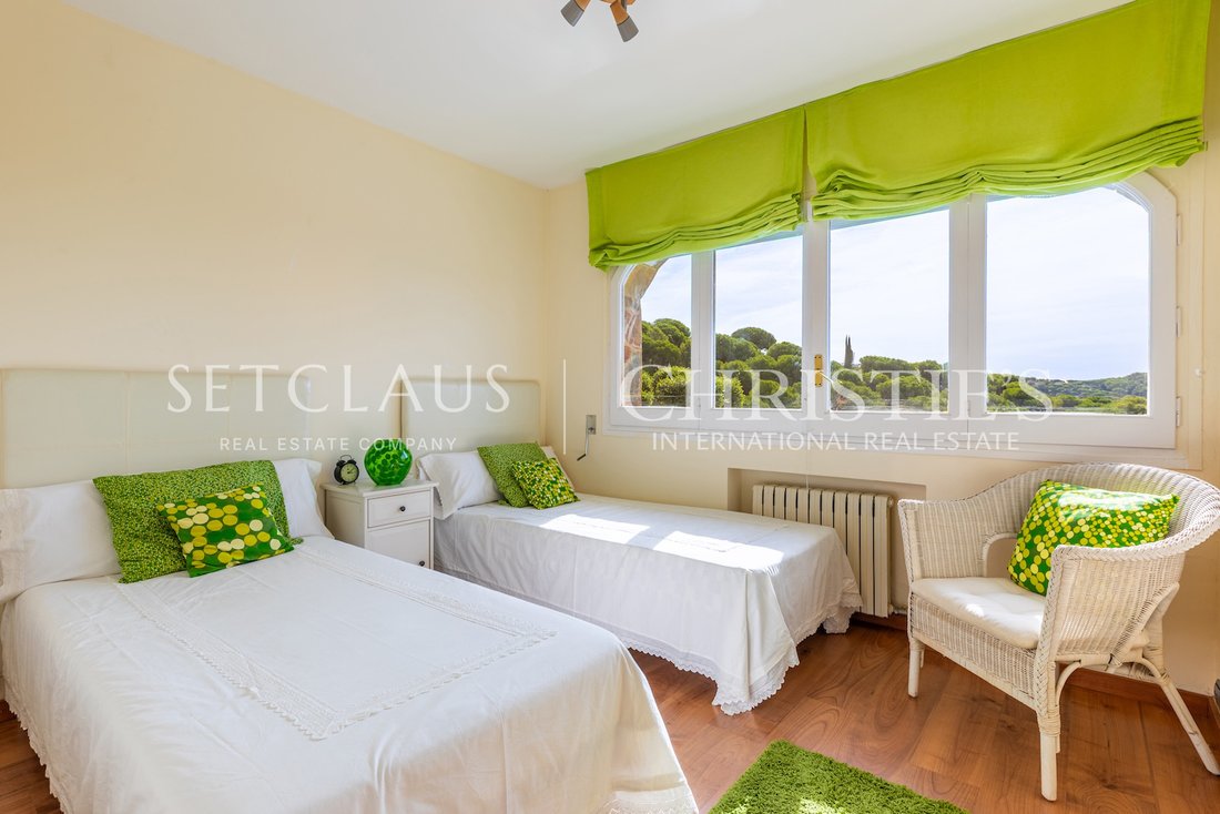 Chalet in Alella, Catalonia, Spain 5 - 17725829