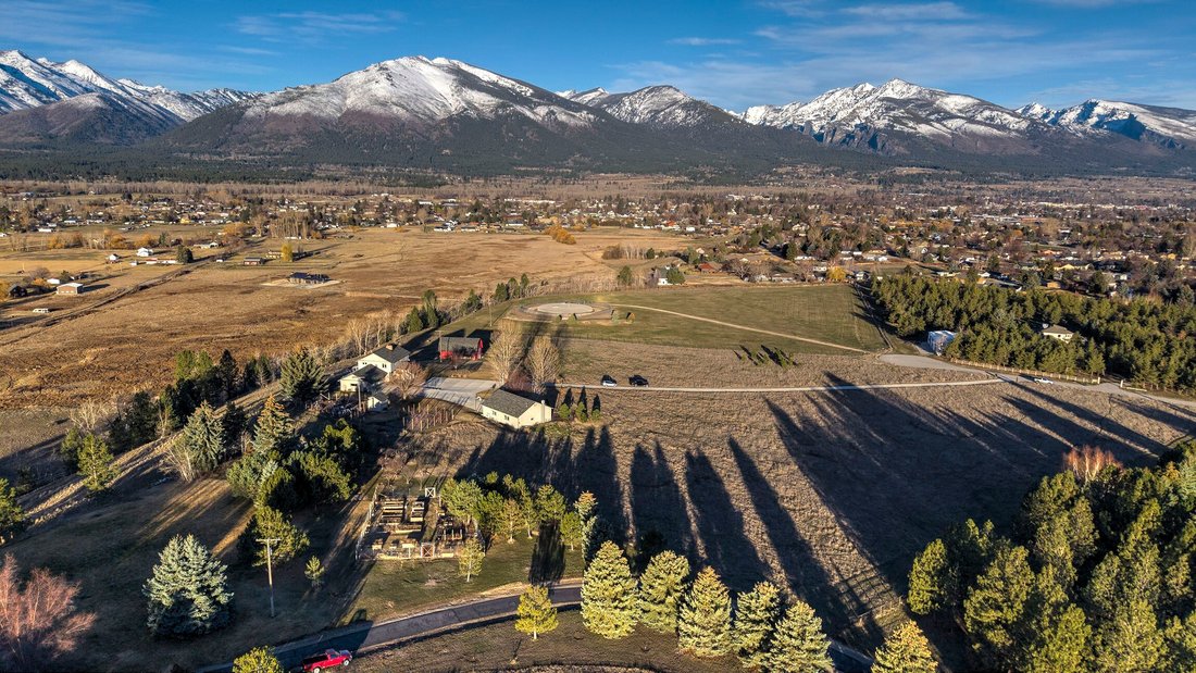 House in Hamilton, Montana, United States 5 - 17291940