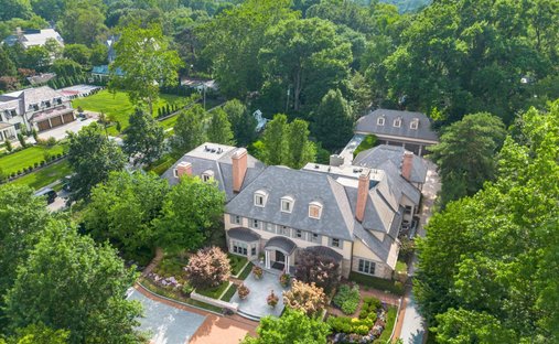 Haus in Columbus, Ohio, Vereinigte Staaten 1