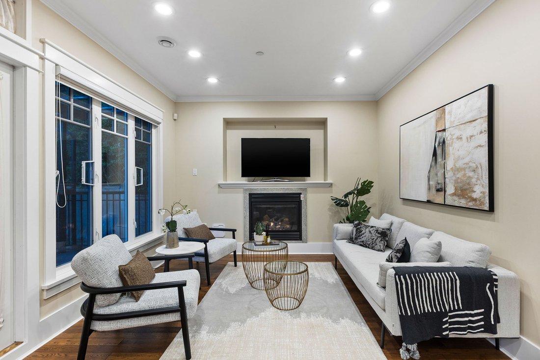 House in Vancouver, British Columbia, Canada 5 - 17725753