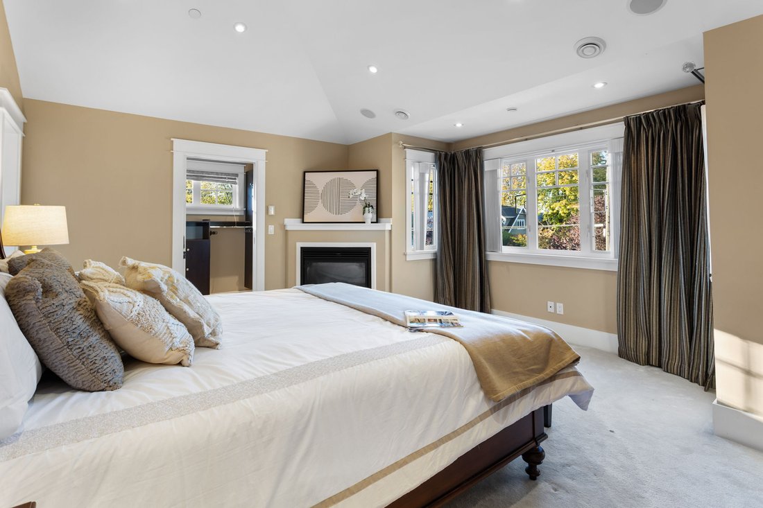 House in Vancouver, British Columbia, Canada 1 - 17725753