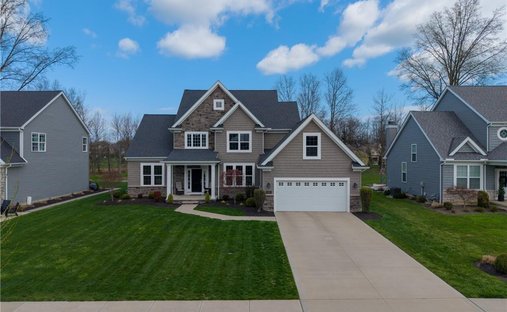 Maison à Avon Lake, Ohio, États-Unis 1