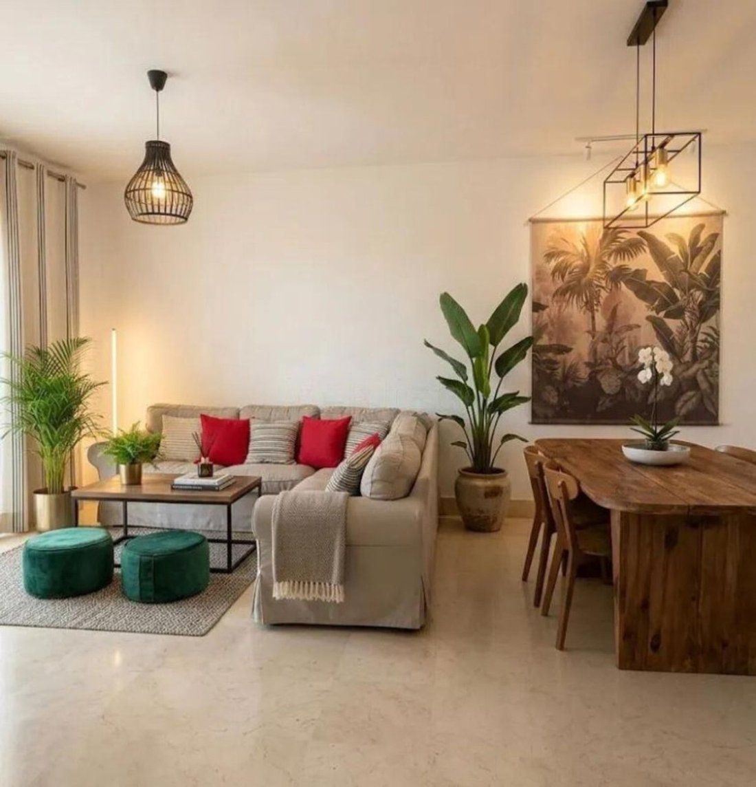 Apartment in Sotogrande, San Roque, Andalusia 2 - 17572193