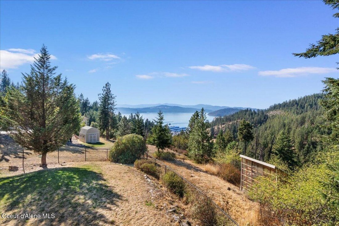 House in Coeur d'Alene, Idaho, United States 3 - 17725655