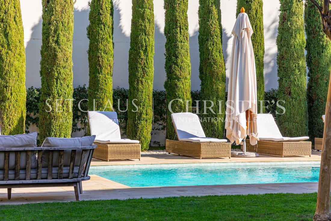Villa in Alella, Catalonia, Spain 2 - 17725832
