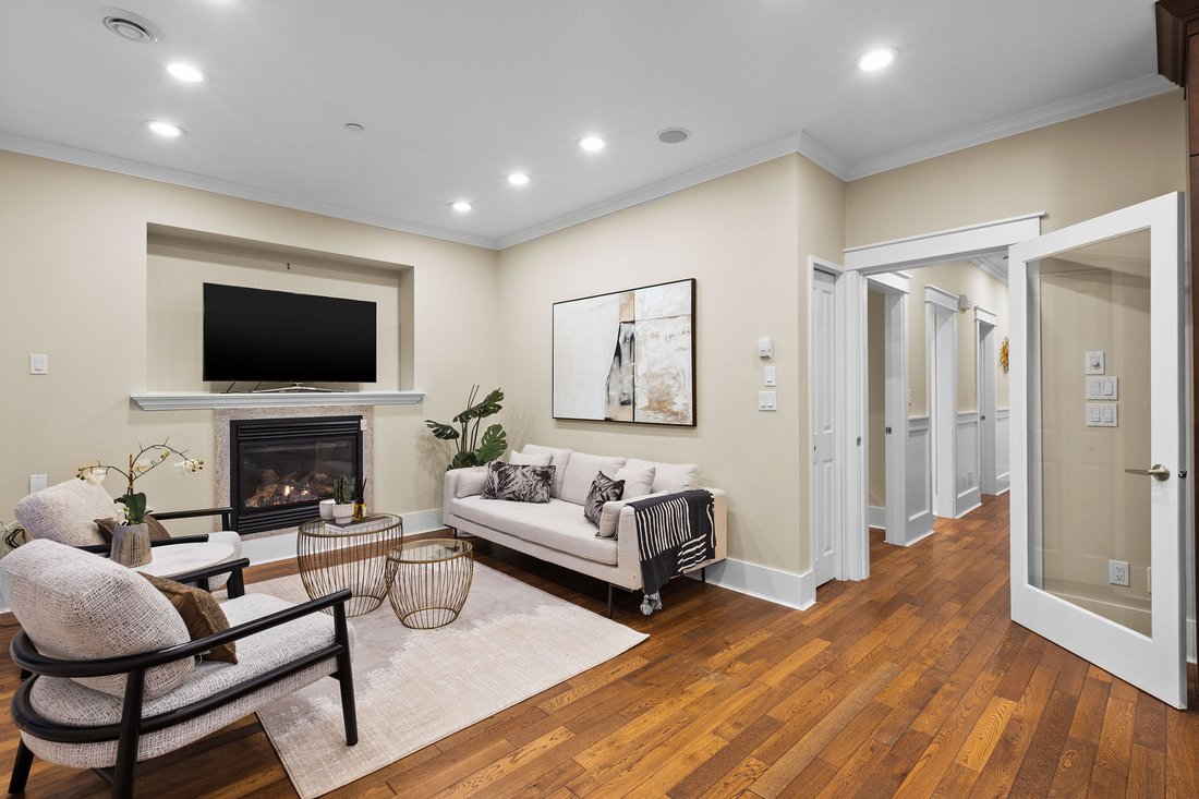 House in Vancouver, British Columbia, Canada 4 - 17725753