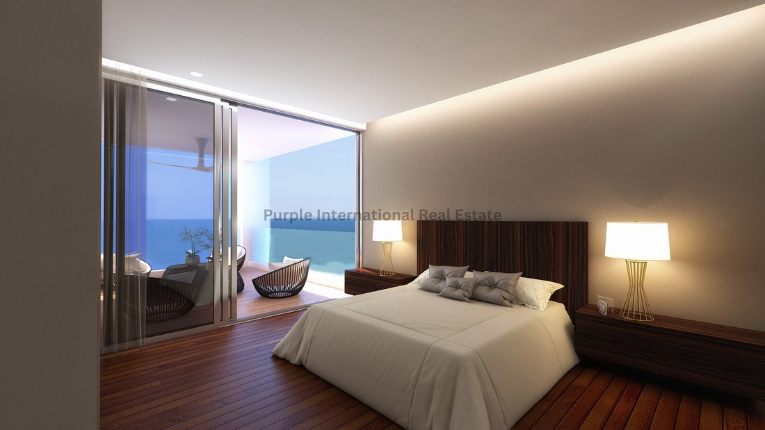 Appartement à Yermasóyia, Limassol, Chypre 3 - 17725749