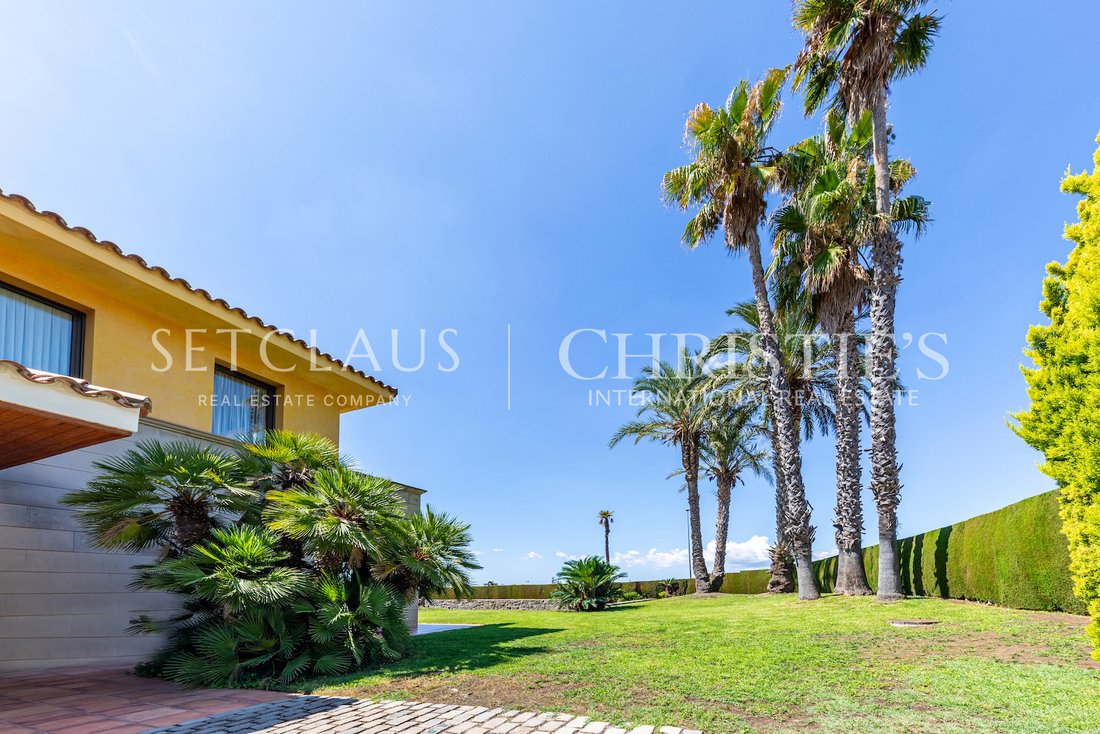 Chalet in Alella, Catalonia, Spain 3 - 17725751