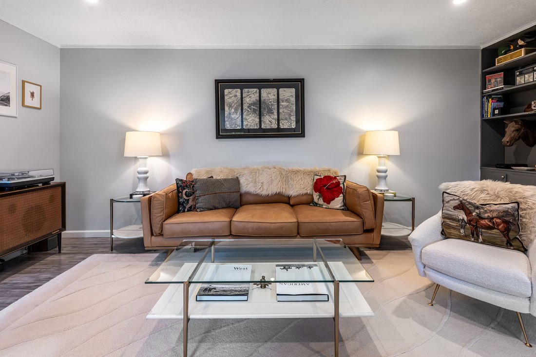 House in Laurel Park, North Carolina, United States 5 - 17725636
