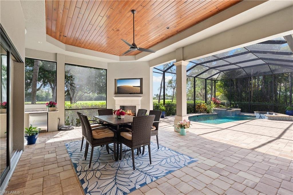 House in Naples, Florida, United States 2 - 17725805