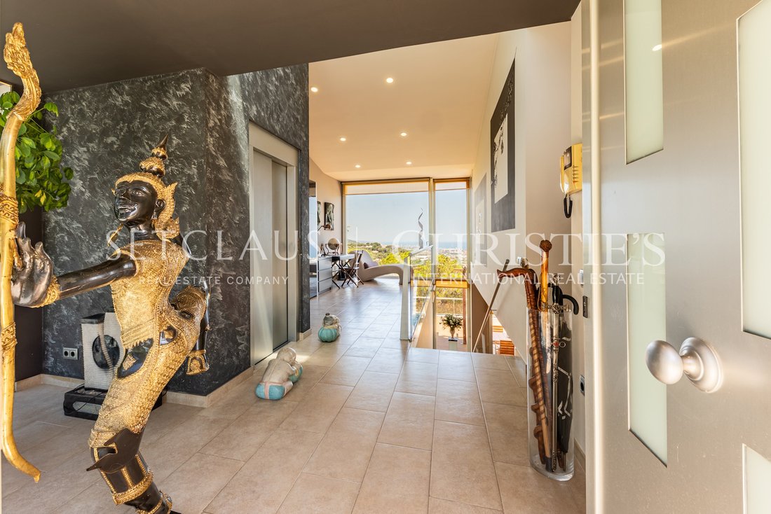Chalet in Premia de Dalt, Catalonia, Spain 2 - 17725777