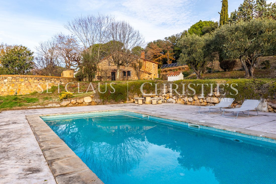 Villa in Eixample, Barcelona, Spain 2 - 17725819