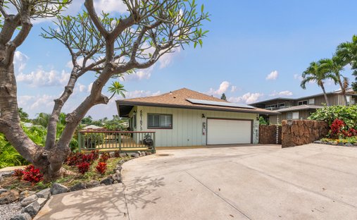 Waikoloa Village, Hawaï, États-Unis 1