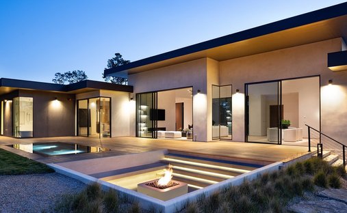 Haus in Del Monte Forest, Kalifornien, Vereinigte Staaten 1
