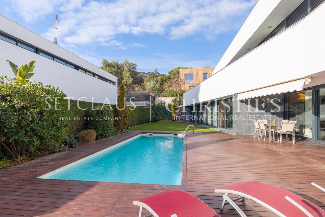 Chalet in Premia de Mar, Catalonia, Spain 2 - 17725766