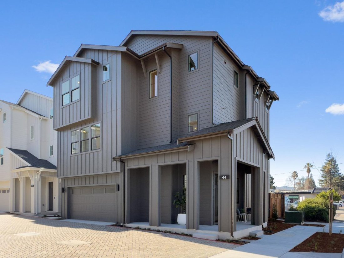 House in Campbell, California, United States 3 - 17725683