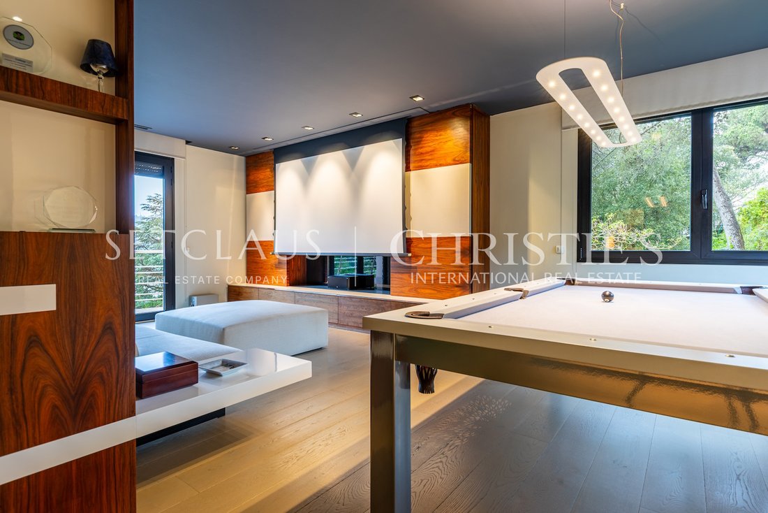Chalet in Vallromanes, Catalonia, Spain 5 - 17725800