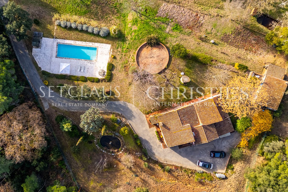 Villa in Eixample, Barcelona, Spain 5 - 17725819