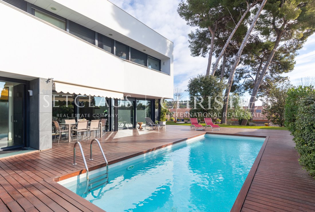 Chalet in Premia de Mar, Catalonia, Spain 5 - 17725766