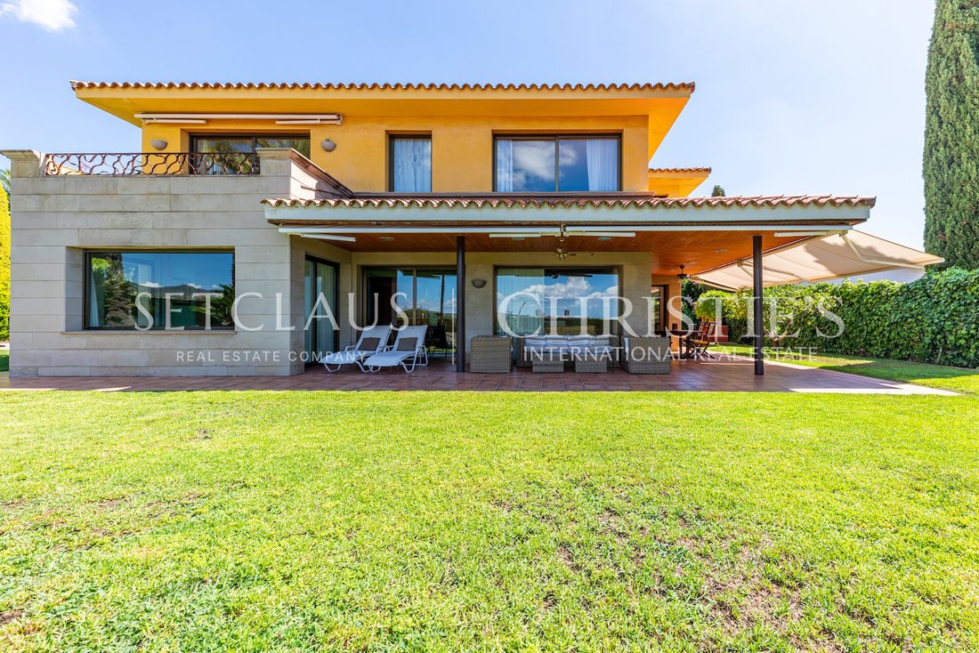 Chalet in Alella, Catalonia, Spain 2 - 17725751