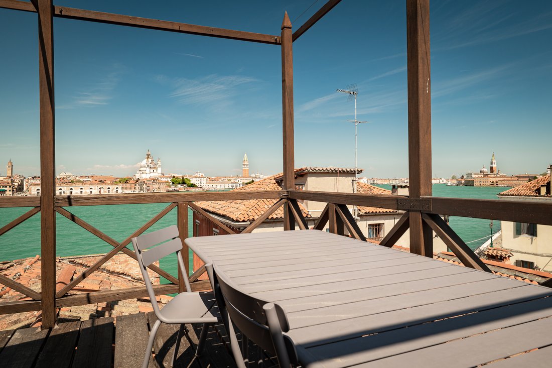 Villa in Giudecca, Veneto, Italy 1 - 17725817