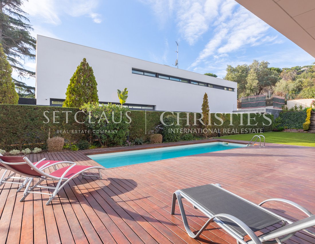 Chalet in Premia de Mar, Catalonia, Spain 4 - 17725766