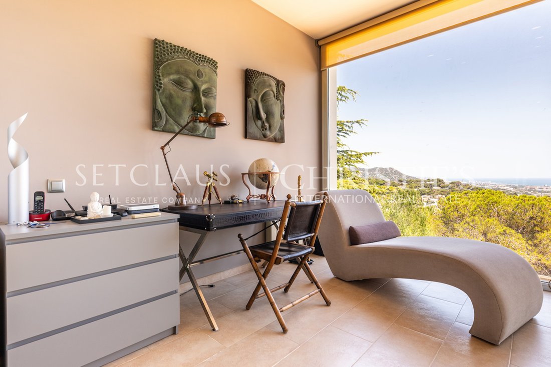 Chalet in Premia de Dalt, Catalonia, Spain 5 - 17725777