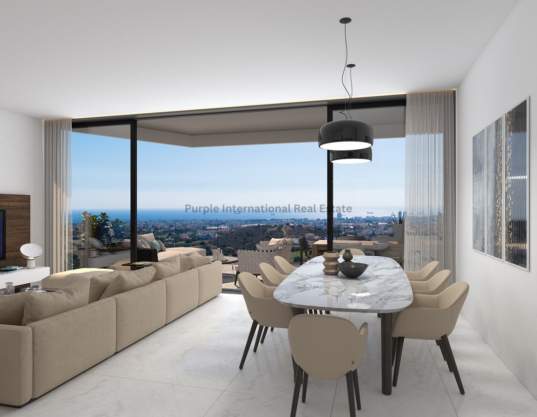 Apartment in Germasogeia, Limassol, Cyprus 3 - 17725740