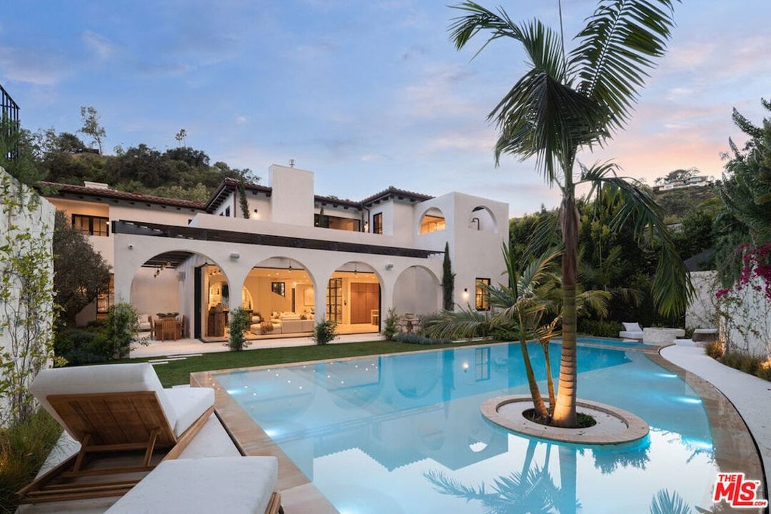 House in Los Angeles, California, United States 1 - 17725594
