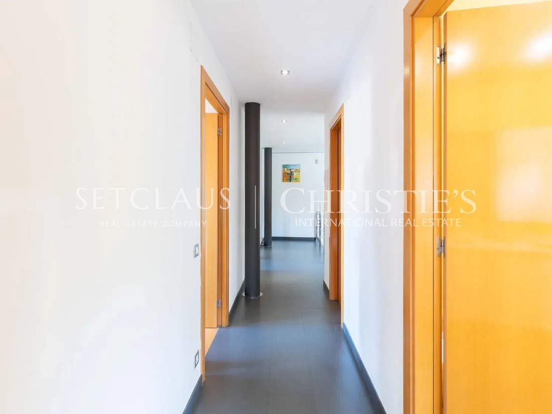 Chalet in Alella, Catalonia, Spain 2 - 17725782