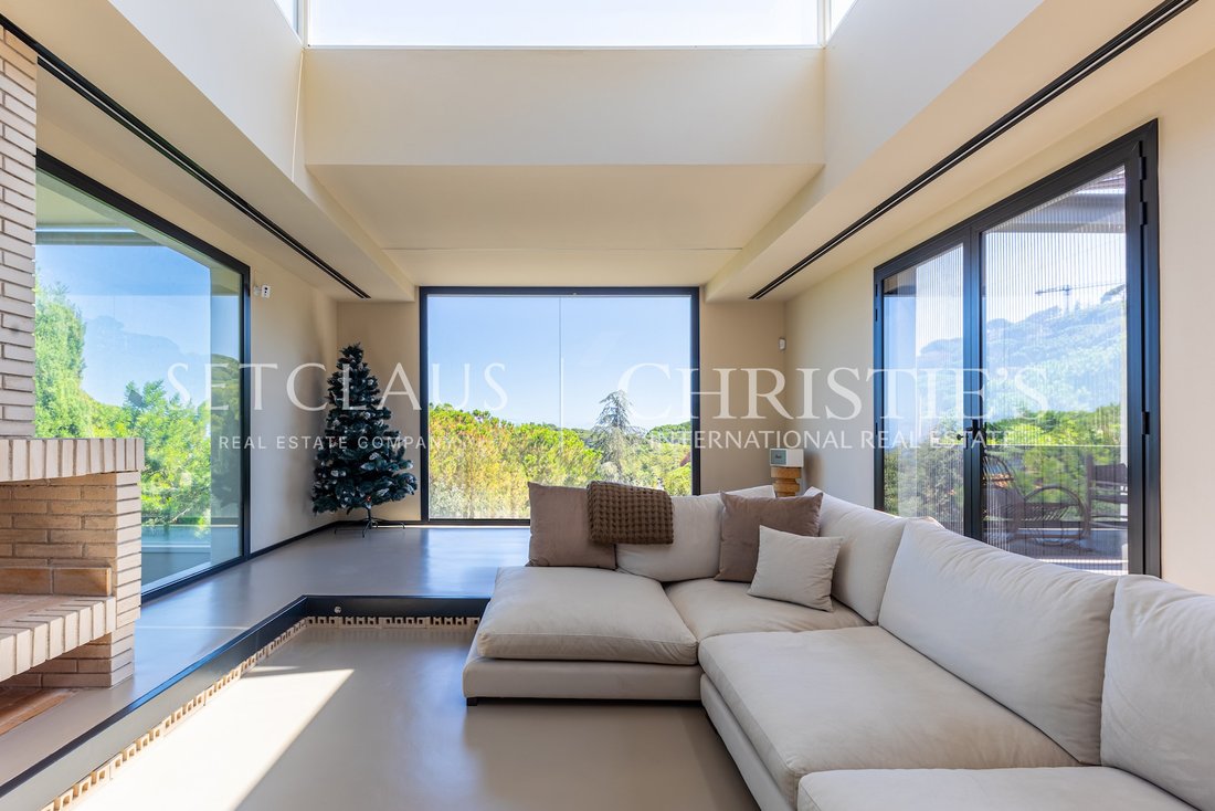 Chalet in Premia de Dalt, Catalonia, Spain 5 - 17725771