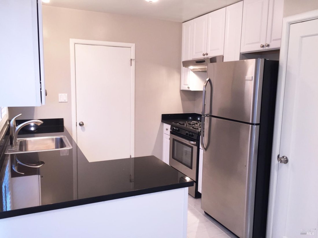 Apartment in Napa, California, United States 5 - 17725762