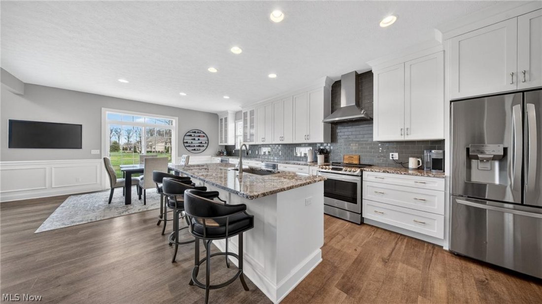 House in Avon Lake, Ohio, United States 3 - 17725669