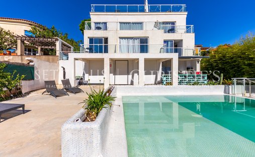 el Masnou, Catalonia, Spain 1