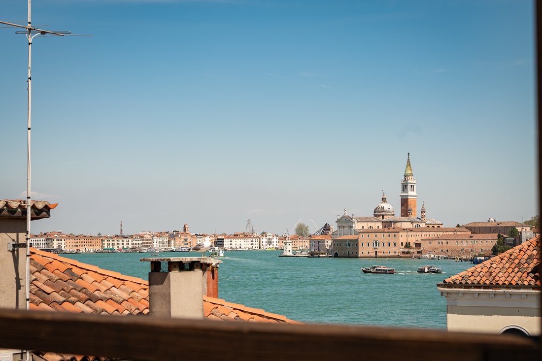 Villa in Giudecca, Veneto, Italy 2 - 17725817