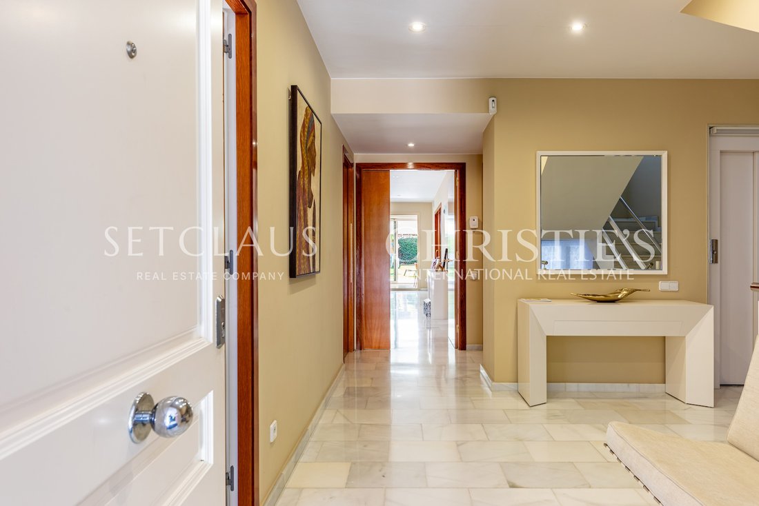 Chalet in Alella, Catalonia, Spain 5 - 17725785