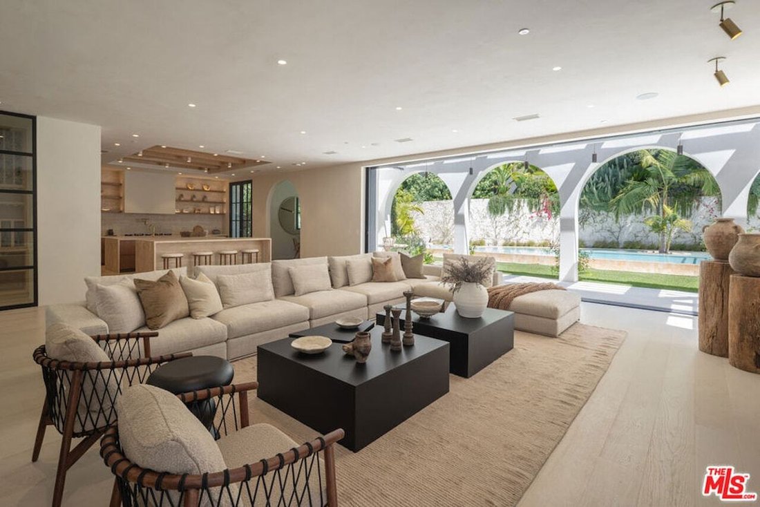 House in Los Angeles, California, United States 5 - 17725594