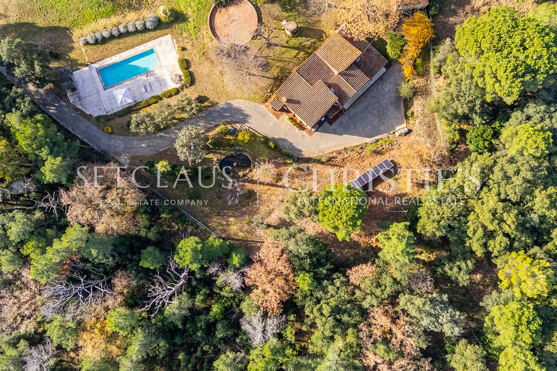 Villa in Eixample, Barcelona, Spain 4 - 17725819