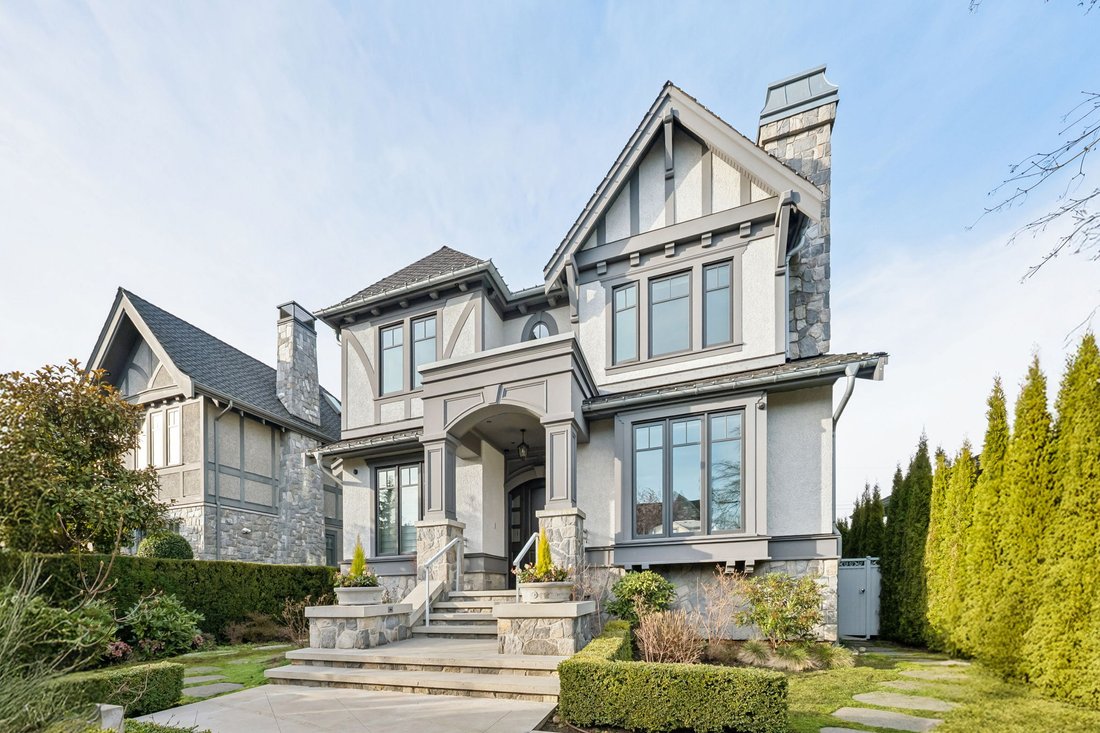 House in Vancouver, British Columbia, Canada 1 - 17725764