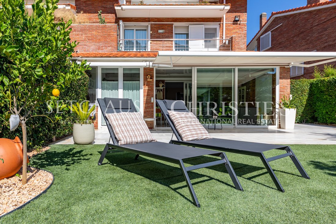 Chalet in Alella, Catalonia, Spain 4 - 17725785