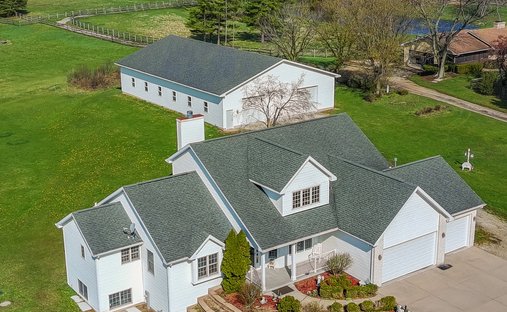 Haus in Gurnee, Illinois, Vereinigte Staaten 1