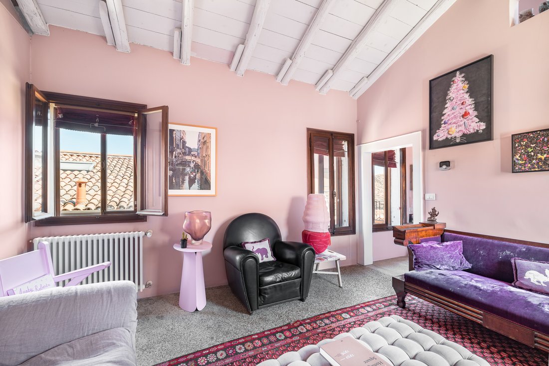 Villa in Giudecca, Veneto, Italy 3 - 17725817