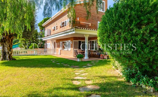 Chalet in Teia, Catalonia, Spain 1