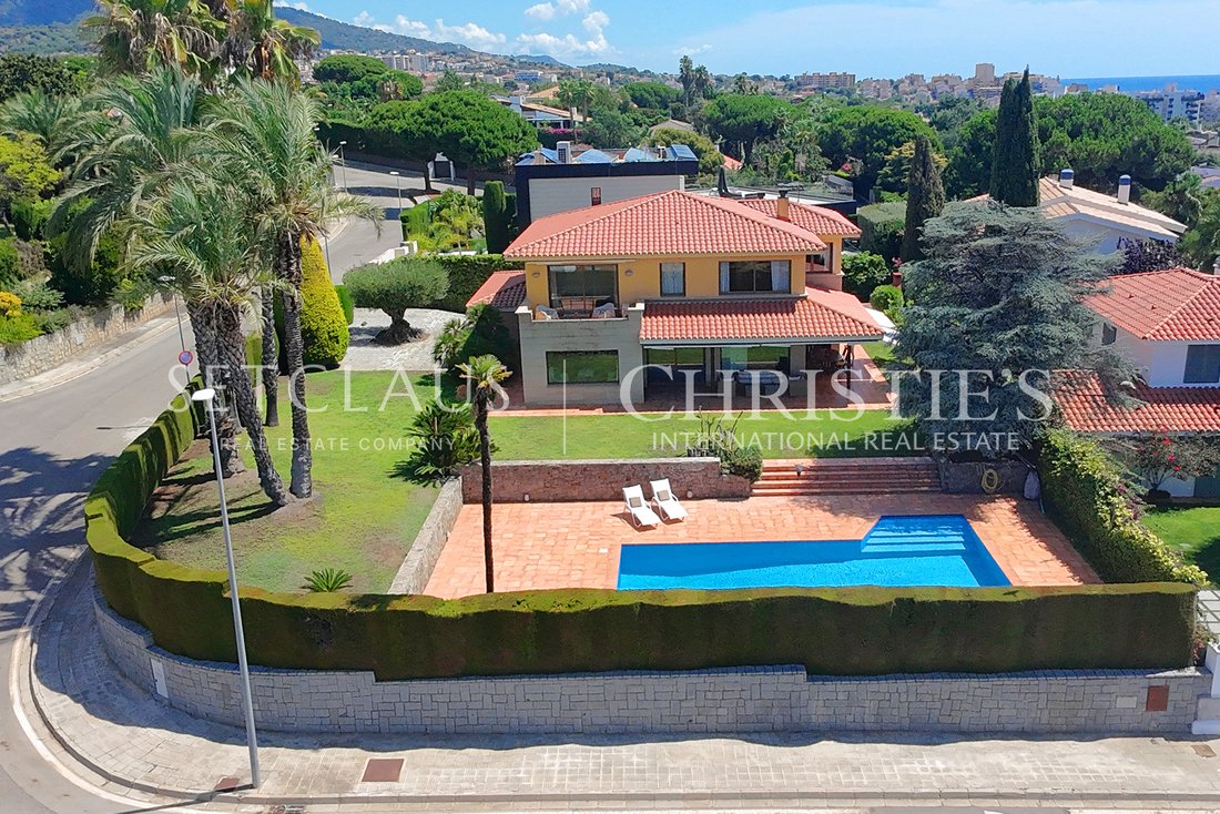 Chalet in Alella, Catalonia, Spain 4 - 17725751