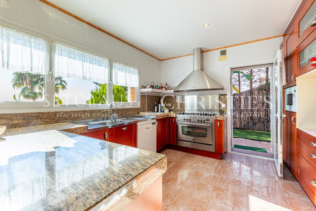 Chalet in Teia, Catalonia, Spain 4 - 17725825
