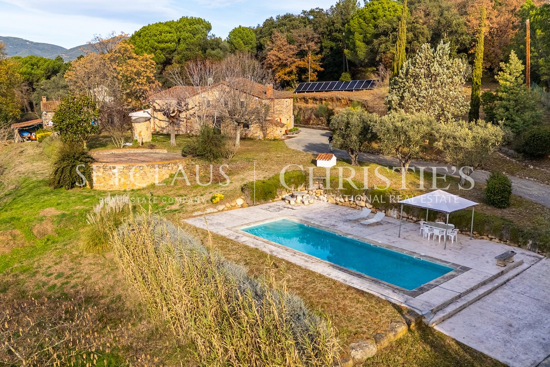 Villa in Eixample, Barcelona, Spain 3 - 17725819
