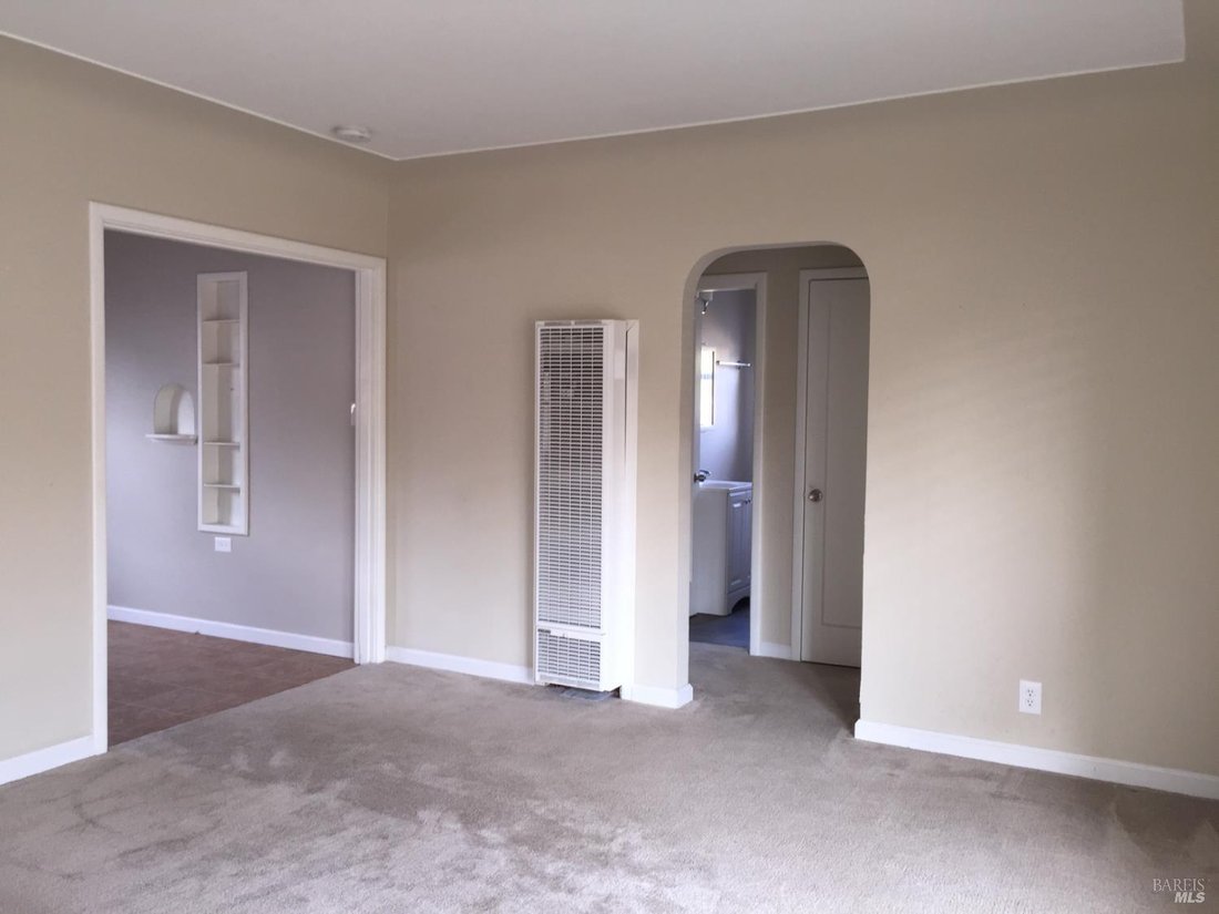 Apartment in Napa, California, United States 1 - 17725762