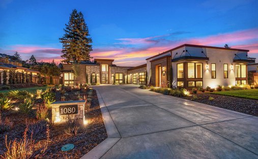 House in Napa, California, United States 1