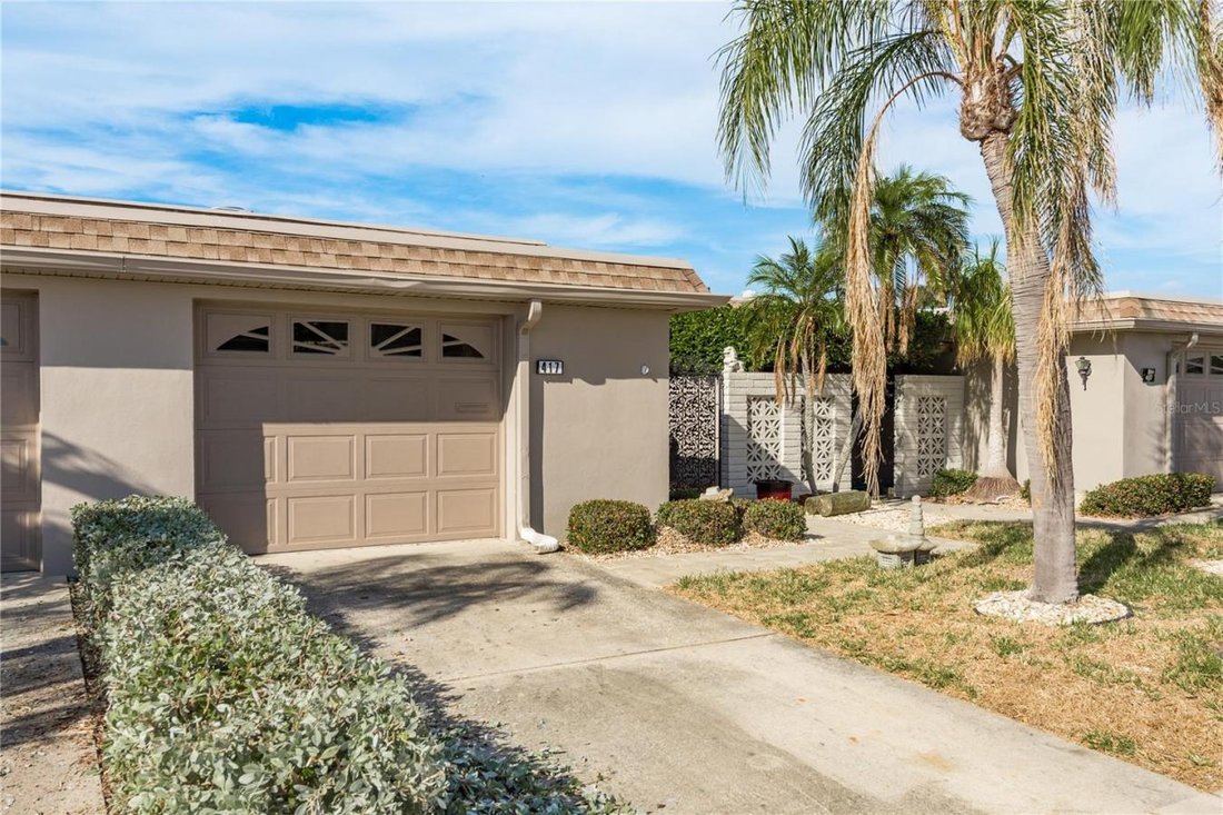 Condo in Madeira Beach, Florida, United States 3 - 17725670