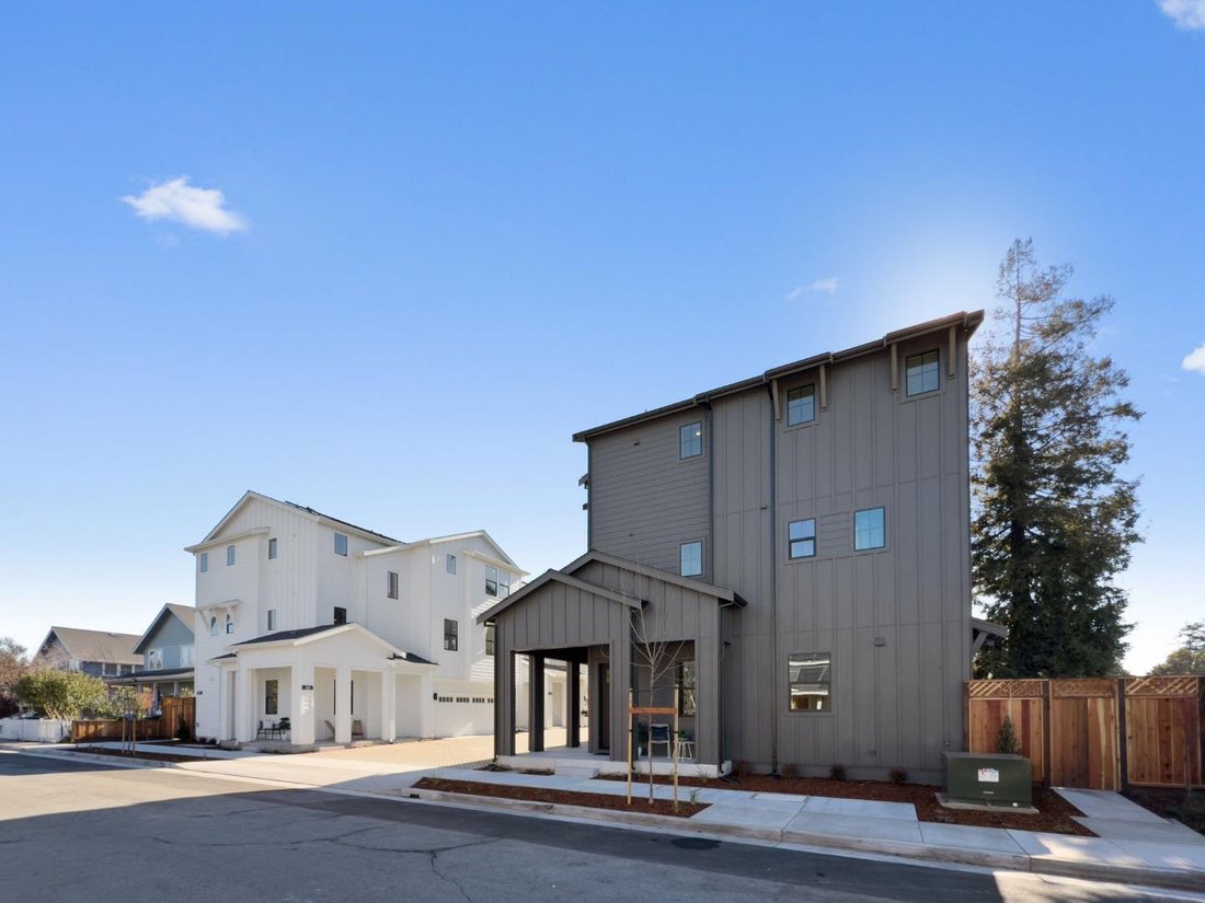 House in Campbell, California, United States 4 - 17725683